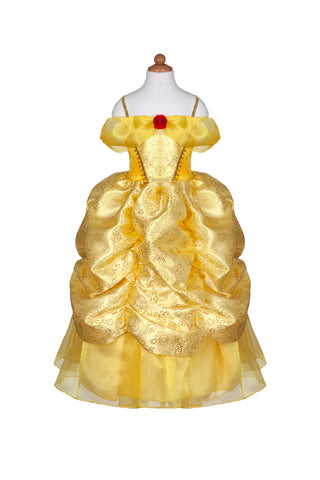 DELUXE BELLE DRESS