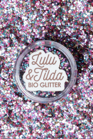 ECO BIO GLITTER