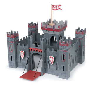 FANTASY CASTLE