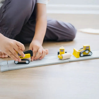 ROAD CONSTRUCTION SET