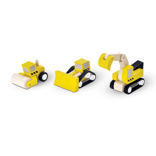 ROAD CONSTRUCTION SET