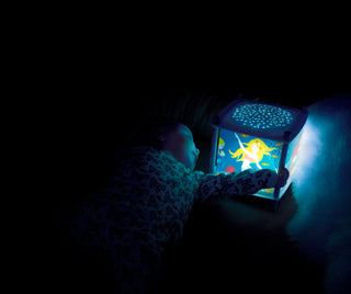 NIGHTLIGHT REV 2.0 WIRELESS