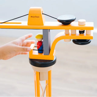CRANE SET