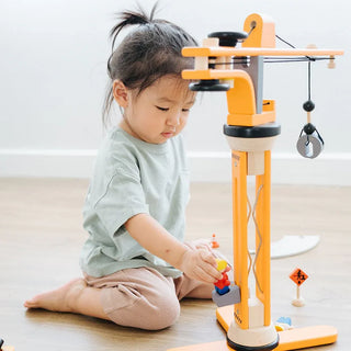 CRANE SET