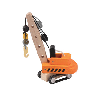 CONSTRUCTION VEHICLES