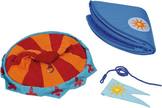 HANGING TENT
