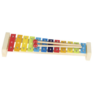 XYLOPHONE 12-TONES W/ SONGBOOK