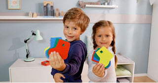 SOCKEN ZOCKEN - ACTIVE KIDS