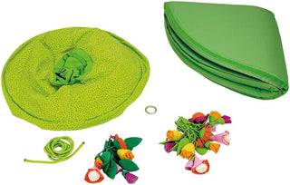 BLOSSOM SKY HANGING TENT