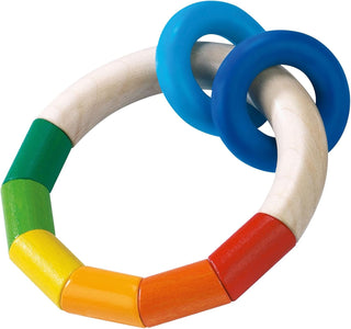 GRASPING TOY KRINGELRINGEL