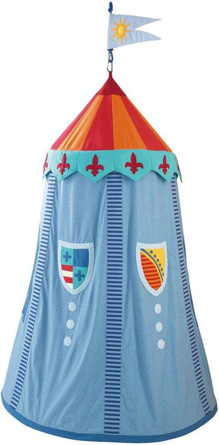 HANGING TENT
