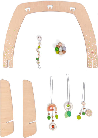 BABY PLAY ARCH SET