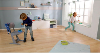 SOCKEN ZOCKEN - ACTIVE KIDS