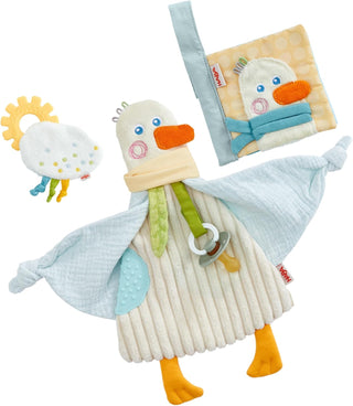 BABY PLAY SET GOOSE 3-IN-1