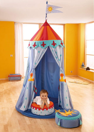 HANGING TENT