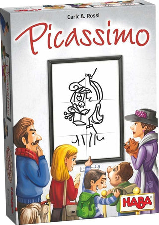 PICASSIMO