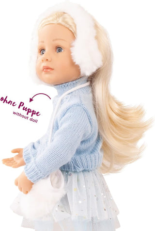 ENSEMBLE - ICE SKATING