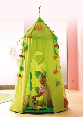 BLOSSOM SKY HANGING TENT