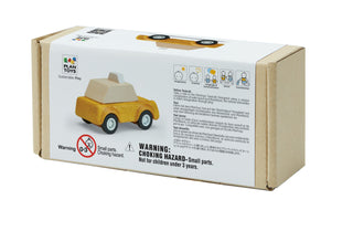 YELLOW TAXICAB