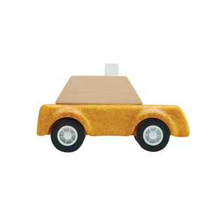 YELLOW TAXICAB
