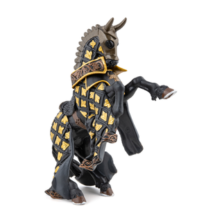 WEAPON MASTER BULL HORSE