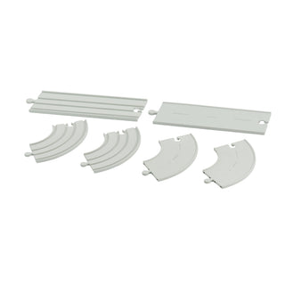 RUBBER ROAD & RAIL