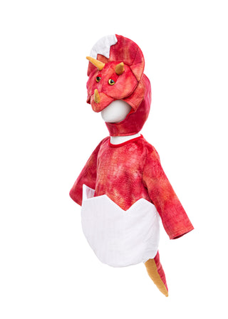 BABY DINO TRICERATOPS SET