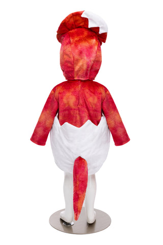BABY DINO TRICERATOPS SET