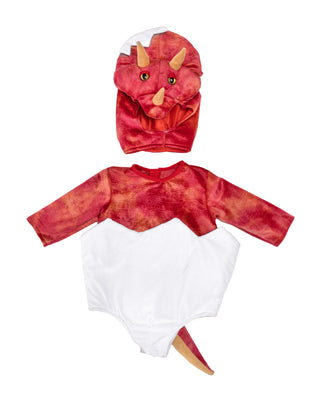 BABY DINO TRICERATOPS SET