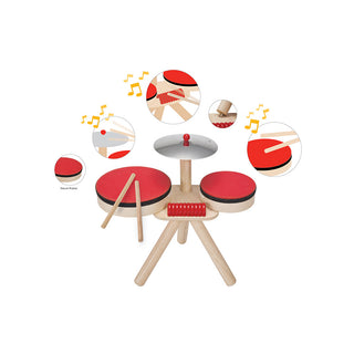 MUSICAL BAND