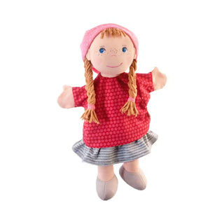 GLOVE PUPPET