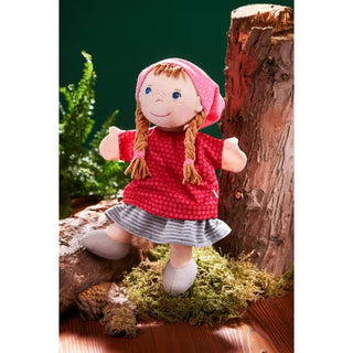GLOVE PUPPET