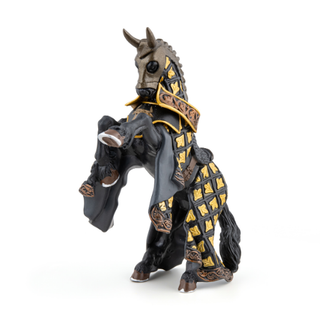 WEAPON MASTER BULL HORSE