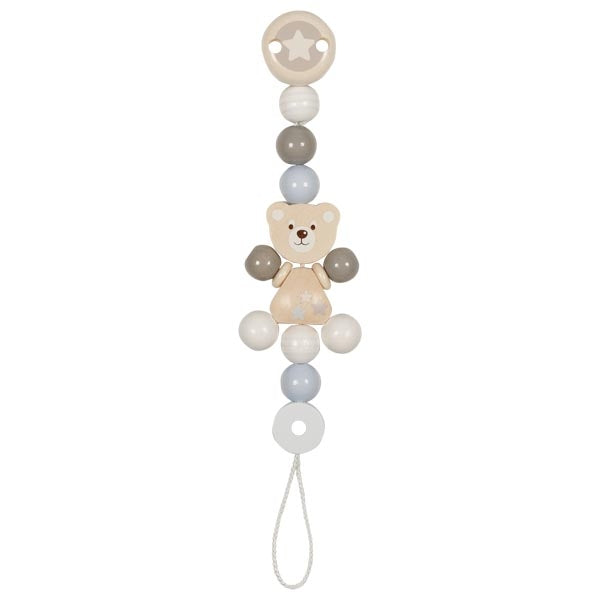 BEAR SOOTHER CHAIN – The Better Toy Store