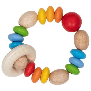 RAINBOW LENSES TOUCH RING