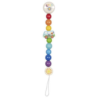 VAN SOOTHER CHAIN