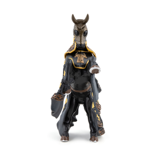 WEAPON MASTER BULL HORSE