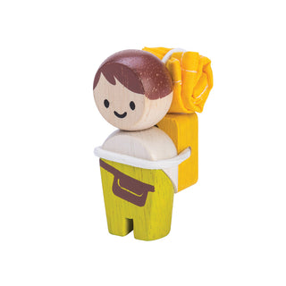 CAMPING SET