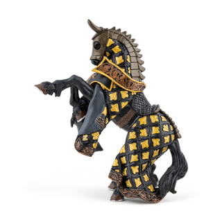 WEAPON MASTER BULL HORSE