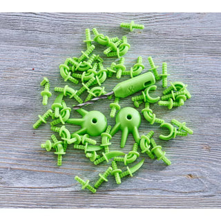 TERRA KIDS CONNECTORS – CONSTRUCTION KIT DINOSAUR