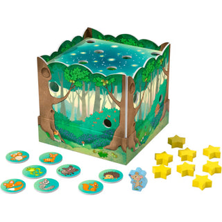 MY VERY FIRST GAMES - FOREST FRIENDS