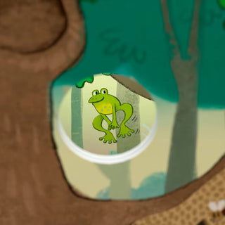 MY VERY FIRST GAMES - FOREST FRIENDS