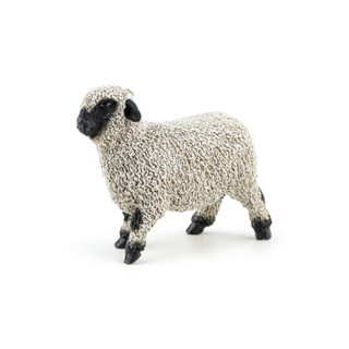 VALAIS BLACKNOSE SHEEP