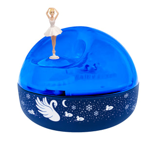 SWAN LAKE NORTHERN LIGHTS (12 CM)