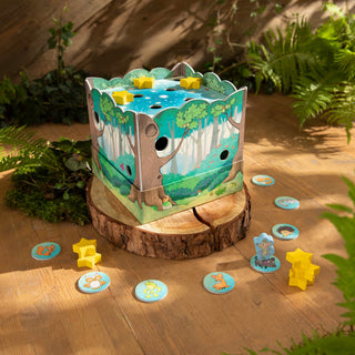 MY VERY FIRST GAMES - FOREST FRIENDS