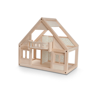 MY FIRST DOLLHOUSE
