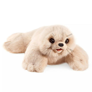 HARP SEAL PUP