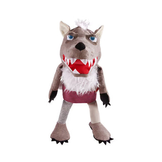 GLOVE PUPPET