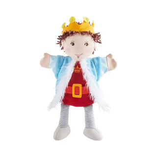 GLOVE PUPPET