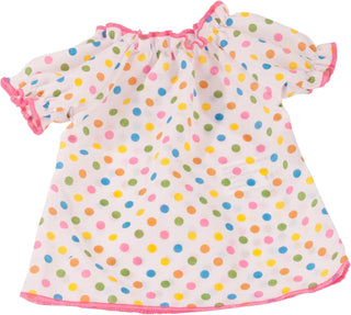 HAPPY DOTS DRESS